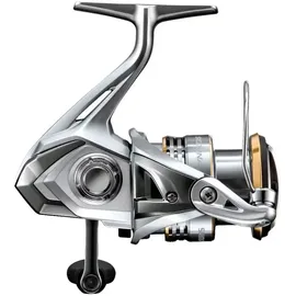 shimano fishing reels Sedona Fj Spinnrolle - Silver - C2000S