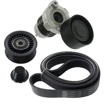 SKF Keilrippenriemensatz