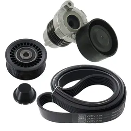 SKF Keilrippenriemensatz