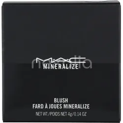 MAC Mineralize Blush Hey,Coral,Hey,,, 4 g