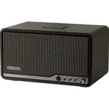 Edifier S300 walnussbraun