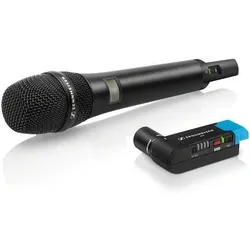 Sennheiser AVX-835-3-EU schwarz Handmikrofon