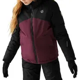 Dare 2b Dare2b Imposevjacket black/fig (0F3) 15-16yrs