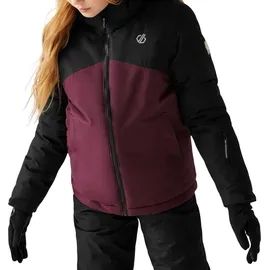 Dare 2b Dare2b Imposevjacket black/fig (0F3) 15-16yrs