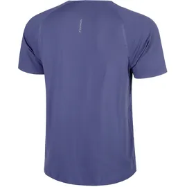 Puma Run Cloudspun Laufshirt Herren 46 blue crystal S