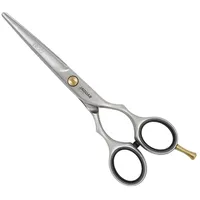 Jaguar PRE STYLE ERGO 6.0" | Friseurschere im Classic-Design | mattiert | Made in Germany