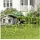 PawHut Agility Set 4-teilig Gelb
