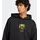adidas Hoodie schwarz M