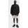 Nike Sweatshirt Schwarz/Weiß S