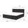 Halmon Schlafkomfort Betten Gent Sahara 100 x 200 cm H2 Beige