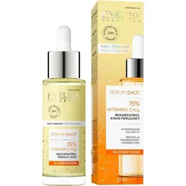 Eveline Cosmetics Serum Shot 30 ml