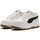 Puma Rebound Femme Low SD Damen Weiß/Schwarz/Frosted Ivory 36