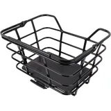 Atranvelo Epic Fahrradkorb schwarz