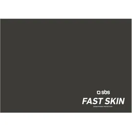 SBS Fast Skin XL Silikon-Service-Pad Grau
