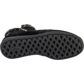 Rieker Westernstiefelette Damen Schwarz 41