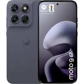 Motorola moto G67 8 GB RAM 256 GB PANTONE Arctic Seal