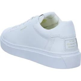 GANT Mc Julien Gold/Weiß Herren 43