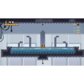 This Is Fine: Maximum Cope - Edition (PEGI) (Nintendo Switch)