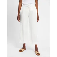 Opus Hose Meeri french in weiß | Gr.: 40