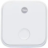 Yale Linus ConnectX Wi-Fi Bridge - Fernzugriff & Sprachsteuerung