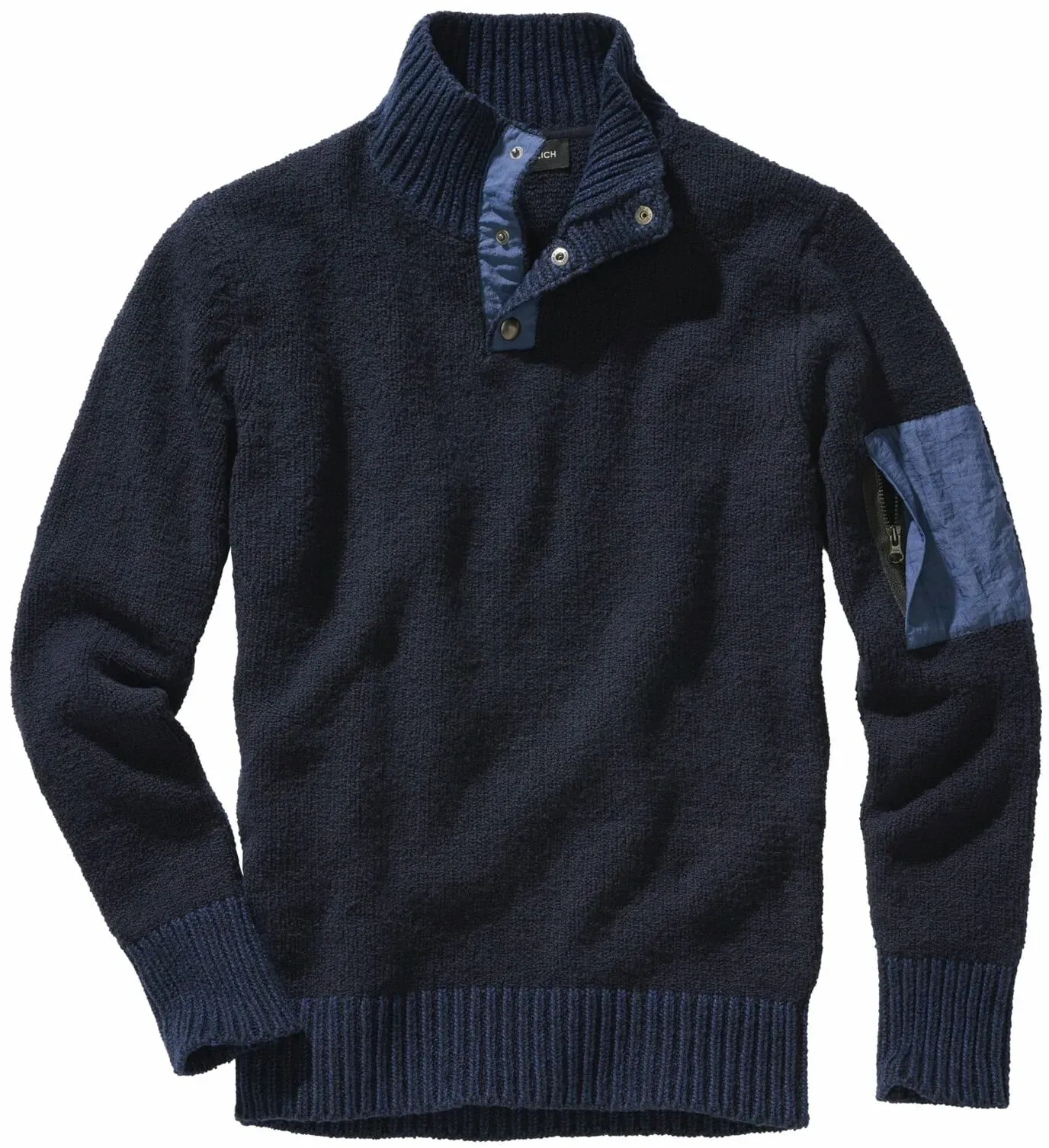 Der Troyblaue - 48