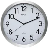 Maul Maulmove 40,0 Funkuhr grau