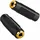 bolwins Klinkenadapter Buchse-auf-Buchse 0,00m (I54)
