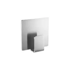 Zack Appeso Handtuchhaken Edelstahl 40134