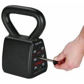Powerblock Power Block Adjustable Kettlebell 8-16 kg