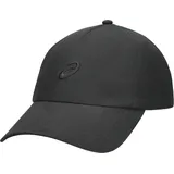 Asics ESSENTIAL CAP schwarz M/L