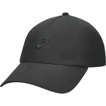 Asics ESSENTIAL CAP schwarz M/L