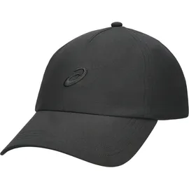 Asics ESSENTIAL CAP schwarz M/L