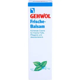 Eduard Gerlach GEHWOL Frische-Balsam