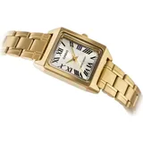 Casio Collection LTP-V007G-9B Edelstahl 28 mm