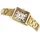 Casio Collection LTP-V007G-9B Edelstahl 28 mm