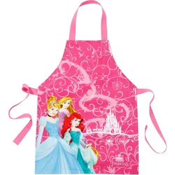 Disney Princess - Schürze / Kochschürze