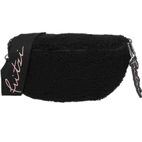 Fritzi aus Preußen Umhängetasche Fritzi Bum Limited Teddy Black