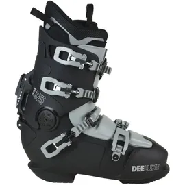 F2 Deeluxe Track 325 Gr. 45,5 (MP 30,0) Schwarz