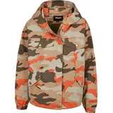 URBAN CLASSICS Oversized Parka Camouflage L