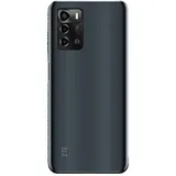 ZTE Blade A72 4 GB RAM 64 GB Gray