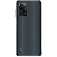 ZTE Blade A72 4 GB RAM 64 GB Gray