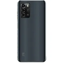 ZTE Blade A72 4 GB RAM 64 GB Gray