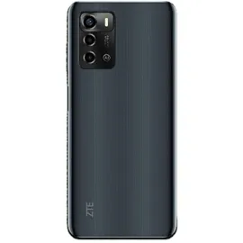 ZTE Blade A72 4 GB RAM 64 GB Gray