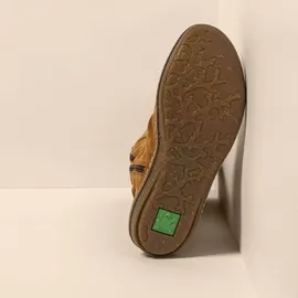 El Naturalista Schaftstiefel in braun | Gr.: 41