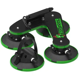 Treefrog Model Pro 1