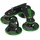 Treefrog Model Pro 1