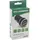 InLine USB KFZ Ladegerät Stromadapter 12/24VDC zu 5V DC/2,1A Mini Schwarz