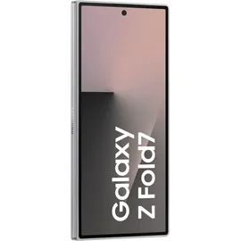 Samsung Galaxy Z Fold7 12 GB RAM 512 GB Silver Shadow