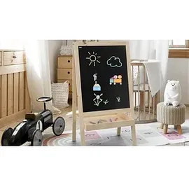 ALLboards Magnete farbsortiert, Kunststoff, 48 St.