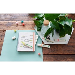 edding e-24 Textmarker Lila